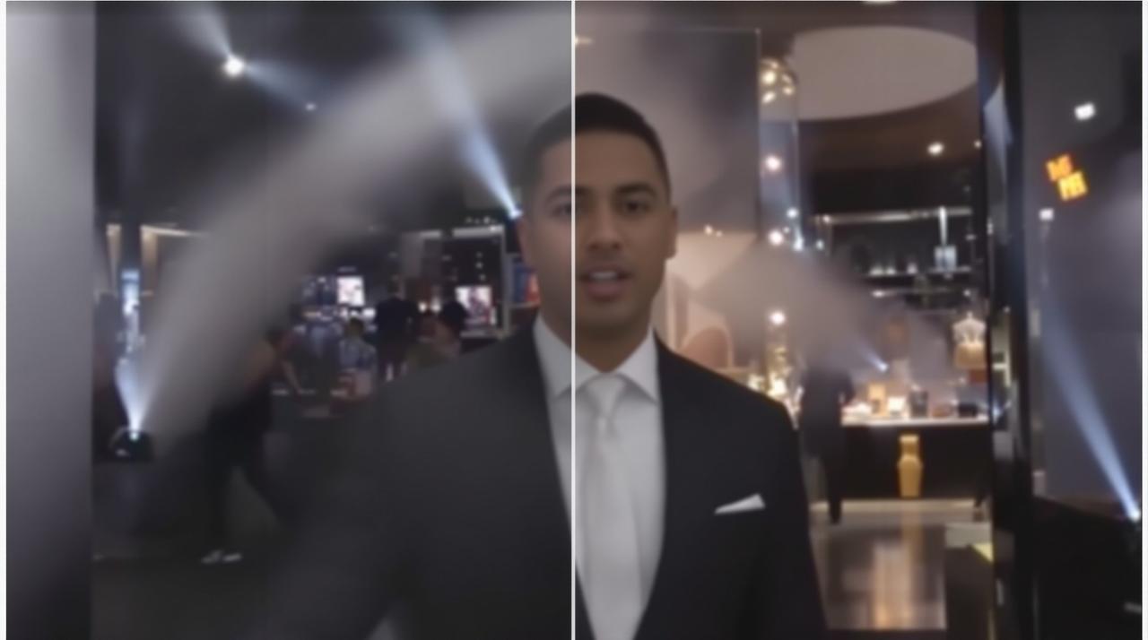 某知名博主深扒某品牌代言人黑历史，品牌方紧急切割