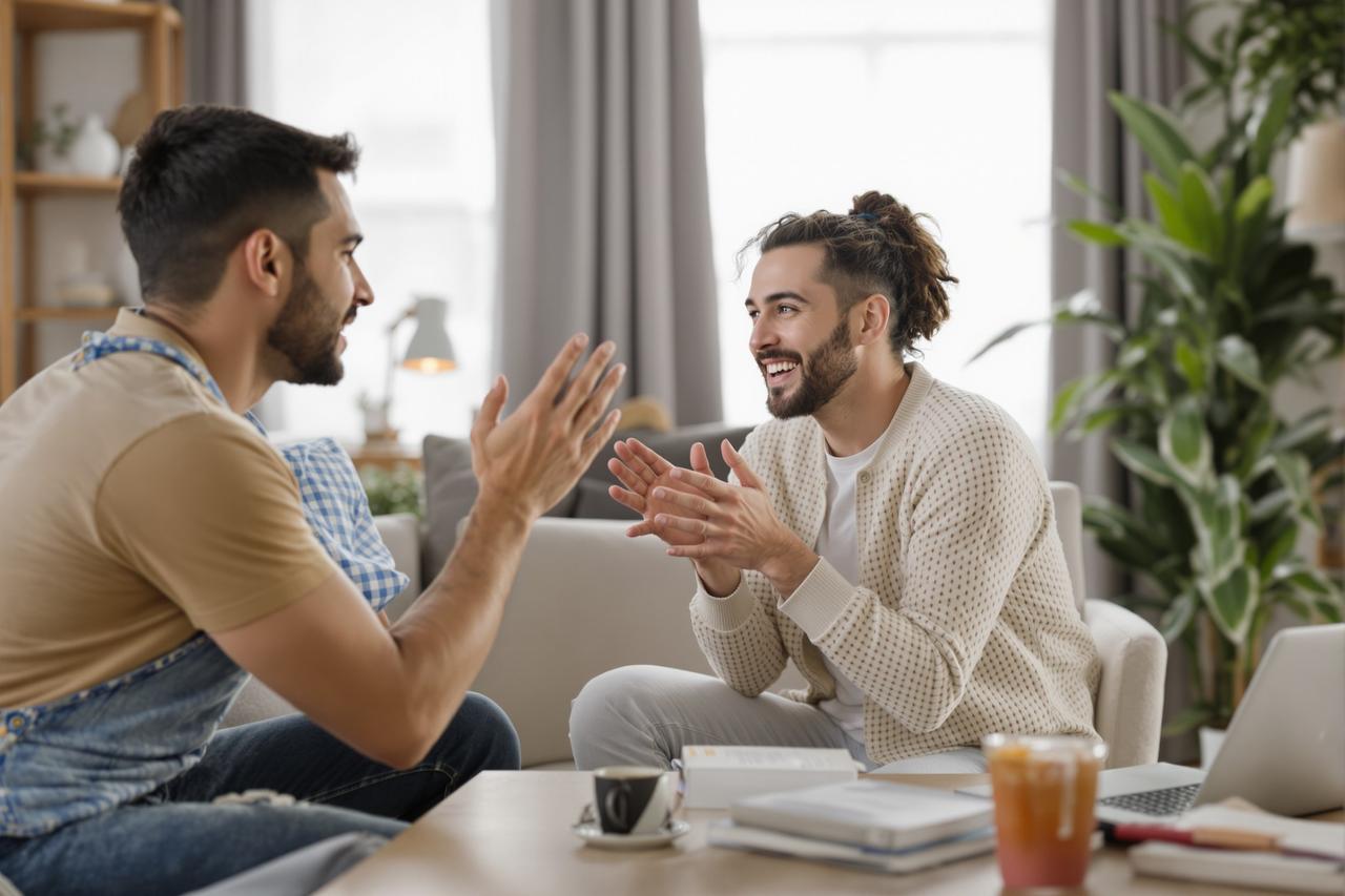 某网红夫妻直播离婚，全程争吵被百万粉丝围观